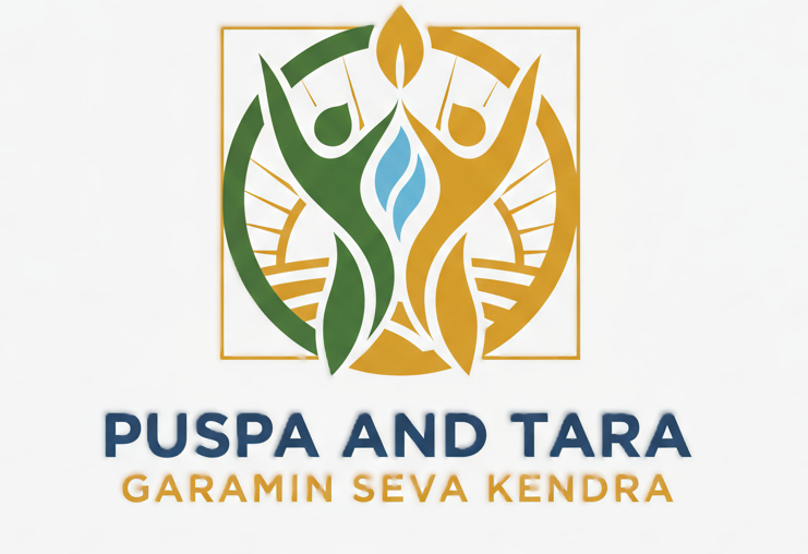PUSPA & TARA GRAMIN SEVA KENDRA